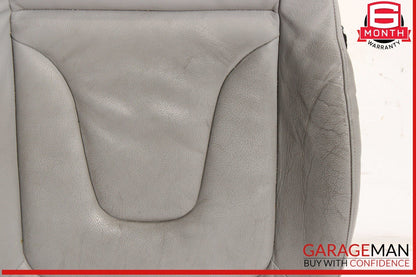 09-16 Audi A4 Front Left Driver Side Lower Bottom Seat Cushion OEM