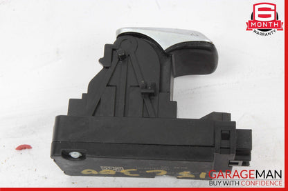 15-20 Mercedes W205 C300 C400 GLC43 AMG Electronic Parking Button Switch