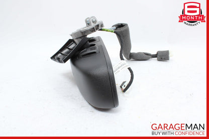 10-16 Mercedes W212 E350 C300 Interior Rear View Mirror Black OEM