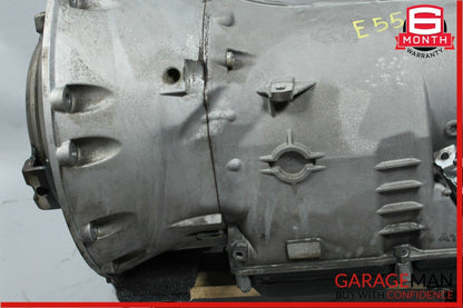 01-02 Mercedes W220 S600 CL600 Auto Trans Automatic Transmission Assembly 722628