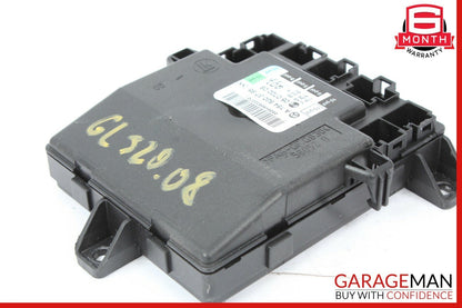 06-13 Mercedes GL320 R350 ML350 Front Left Driver Side Door Control Module Unit