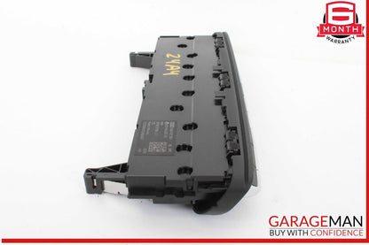 17-24 Audi A4 Traction Parking Control Multi Switch Panel 8W0925301 OEM