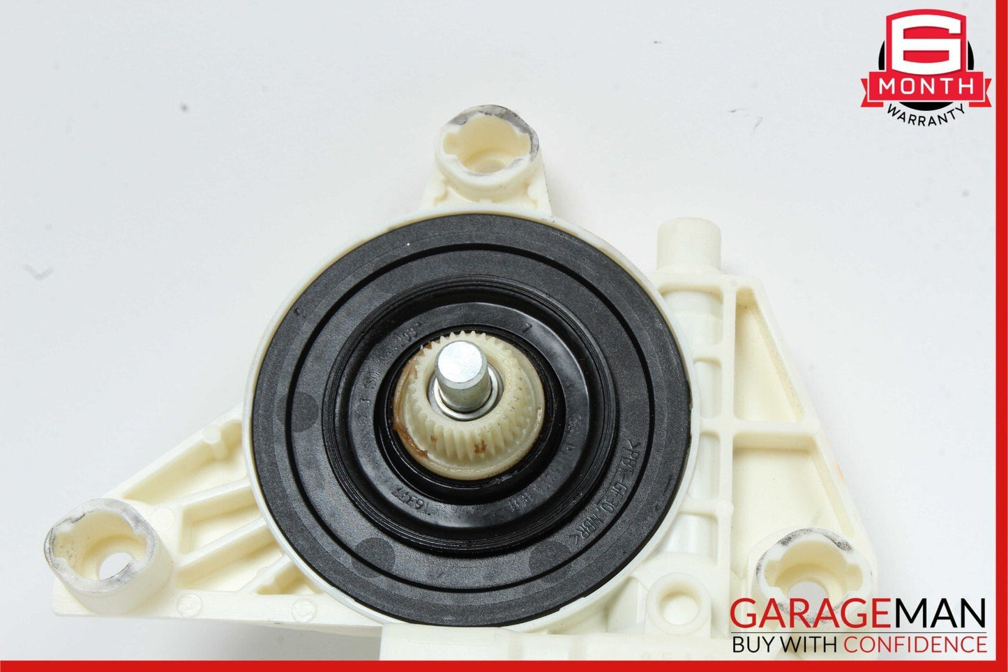 08-16 Mercedes E400 GLK350 C250 Rear Left Side Door Window Regulator Motor Unit