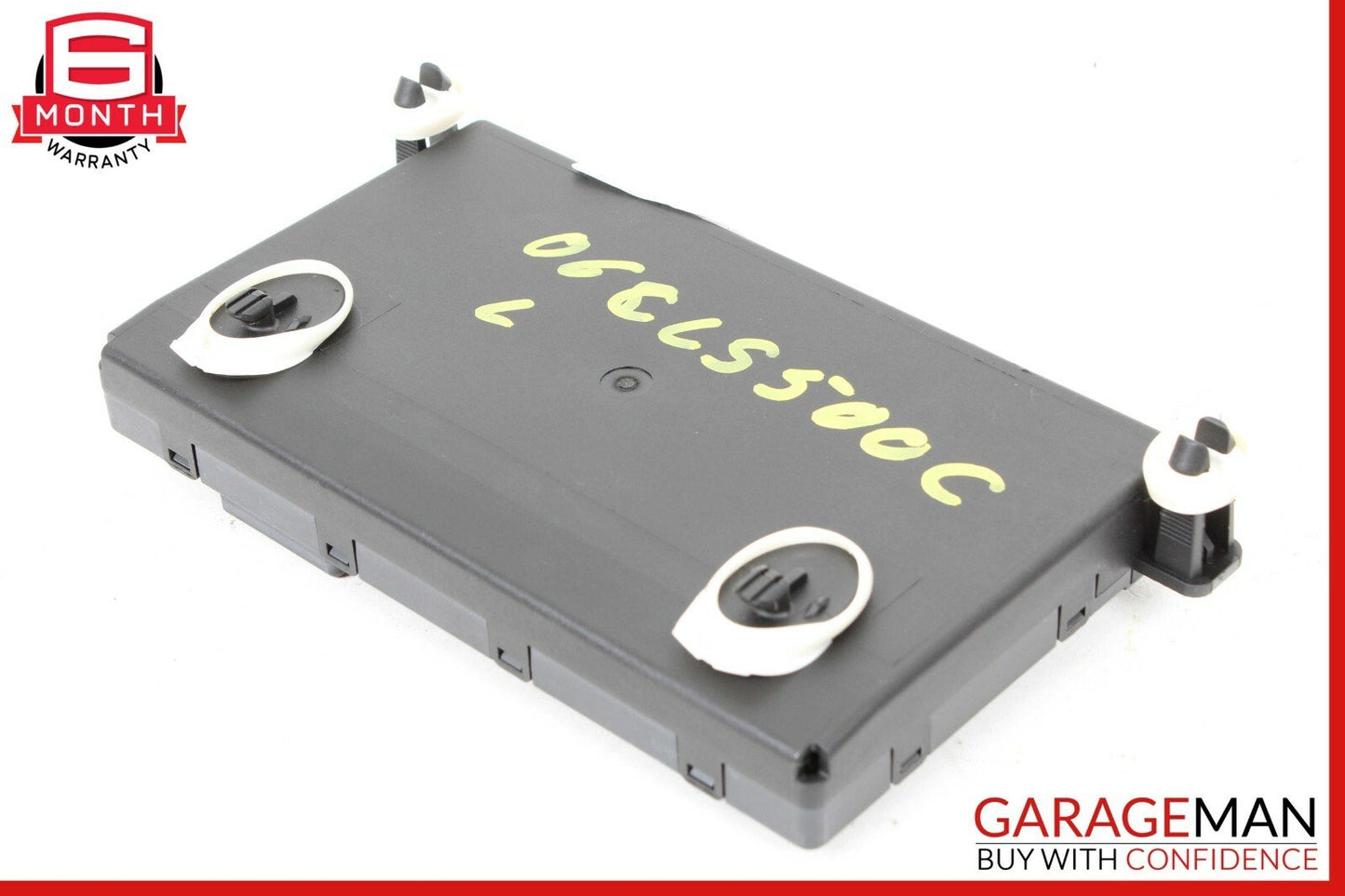 06-11 Mercedes W219 CLS500 Front Left Driver Side Door Computer Control Module