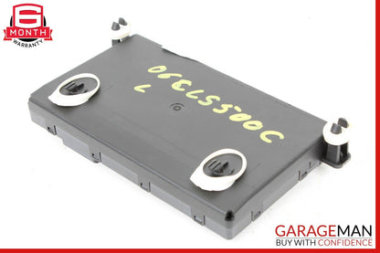 06-11 Mercedes W219 CLS500 Front Left Driver Side Door Computer Control Module