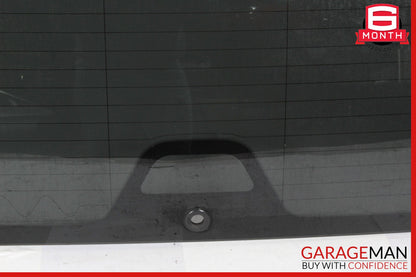 98-05 Mercedes W163 ML350 ML500 Rear Hatch Trunk Windshield Glass ÐÐÐ