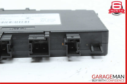 07-16 Mercedes X164 GL450 GL550 Third Seat Row Power Folding Control Module OEM