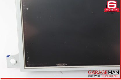 14-17 Maserati Ghibli S Dashboard Dash Information Display Media Monitor OEM