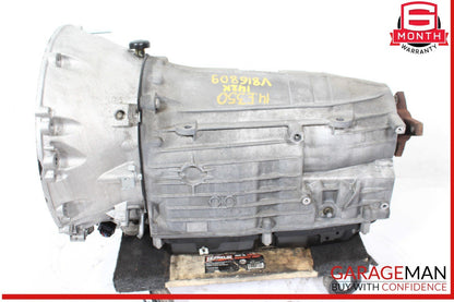 14-16 Mercedes W212 E350 RWD 7G-Tronic Automatic Transmission 722.906 OEM 142k