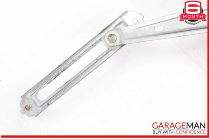 96-02 Mercedes W210 E320 Front Left Driver Side Window Regulator OEM