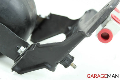 03-06 Mercedes W220 S430 Pressure Relief Valve Tank ABC Hydraulic Suspension OEM