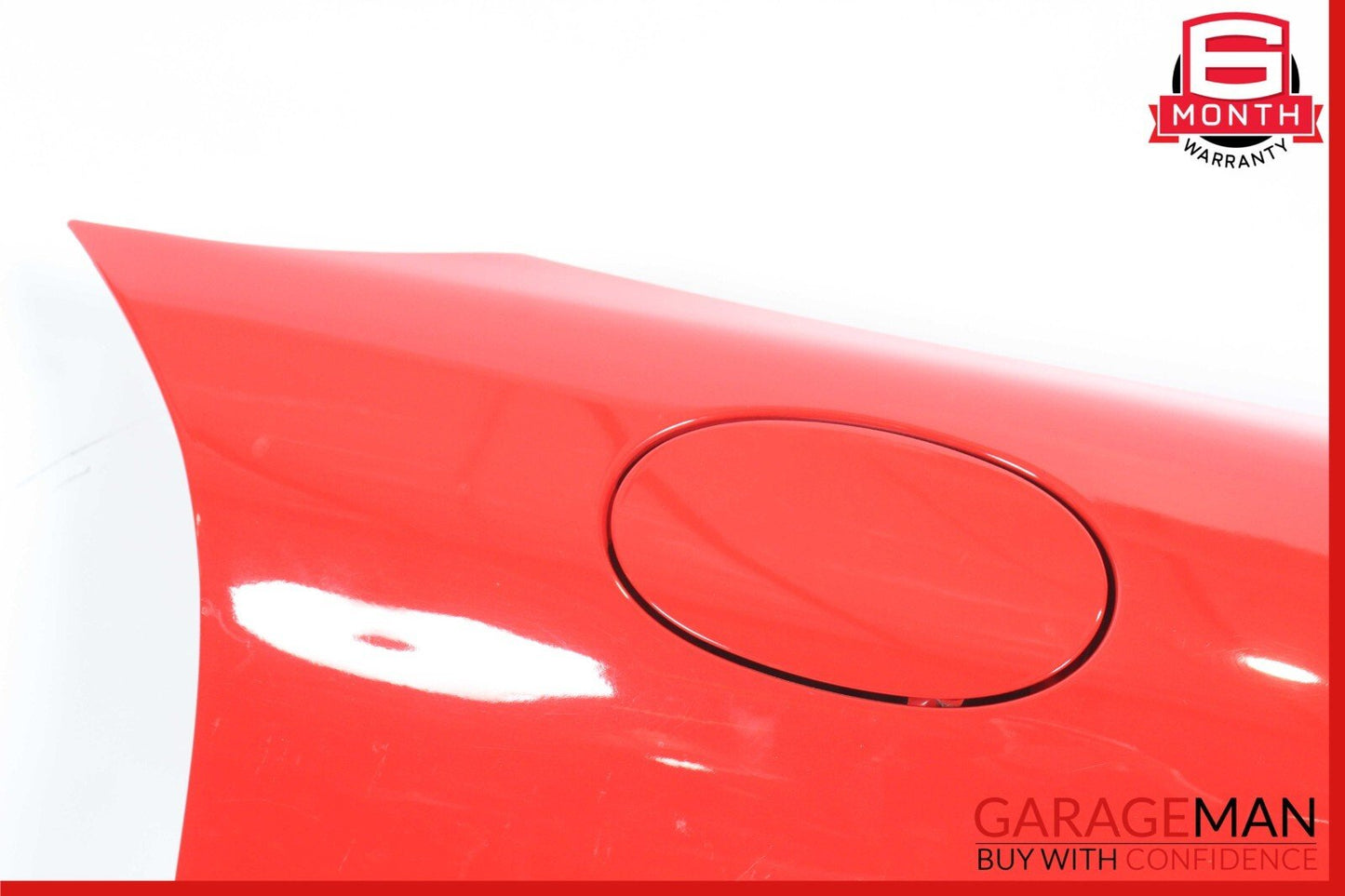 97-04 Porsche Boxster 986 Front Right Passenger Fender Panel