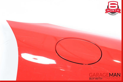97-04 Porsche Boxster 986 Front Right Passenger Fender Panel
