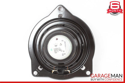 14-20 Maserati Ghibli Center Dash Dashboard Speaker OEM