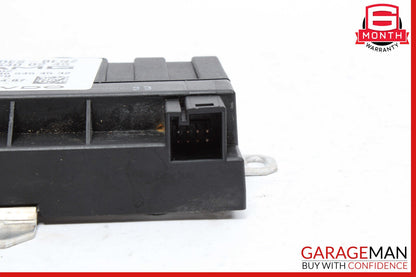 08-14 Mercedes W204 C63 AMG Fuel Pump Motor Control Module OEM
