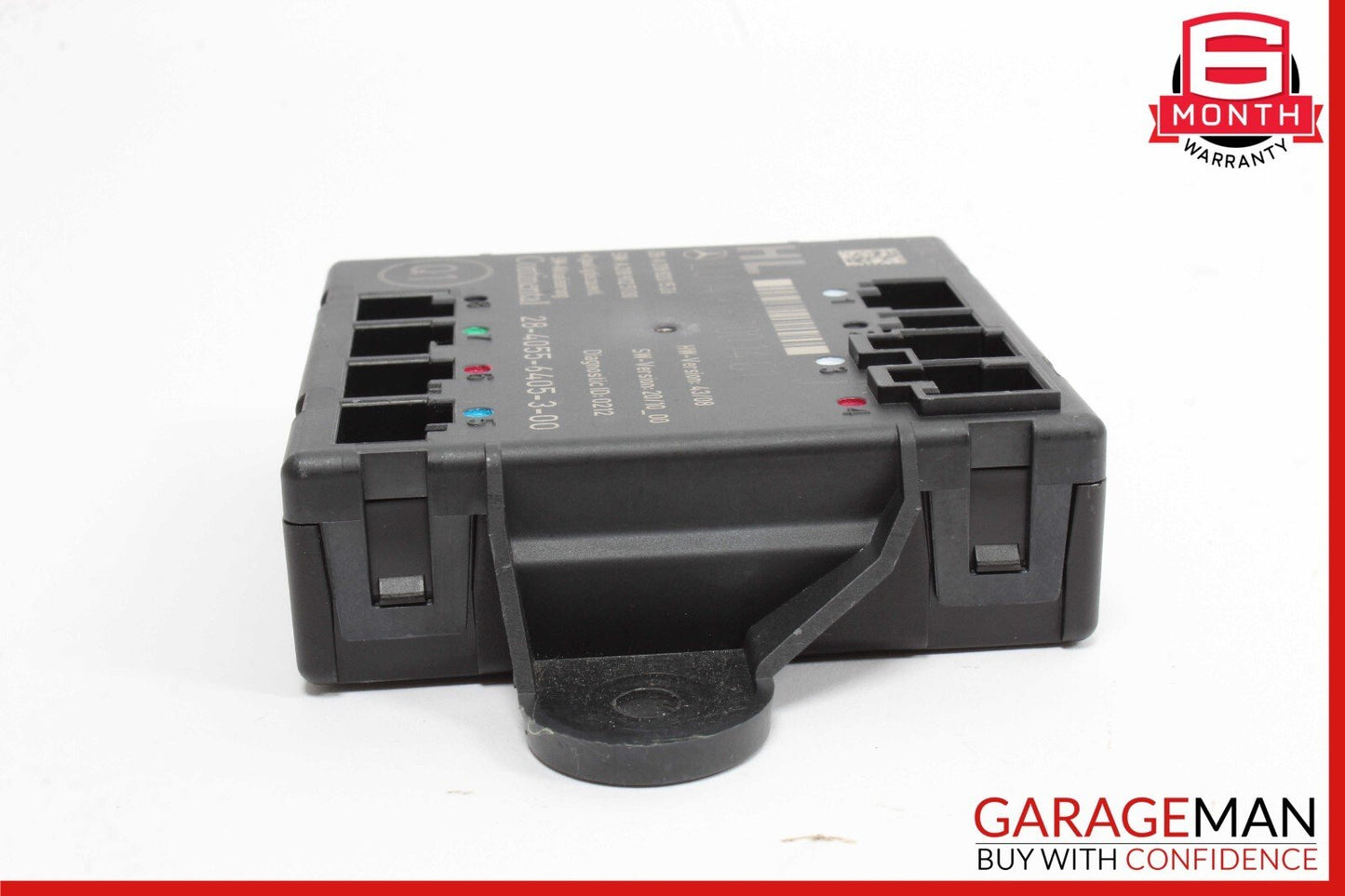 08-18 Mercedes E550 E350 CLS500 C300 Rear Left Side Door Control Module OEM