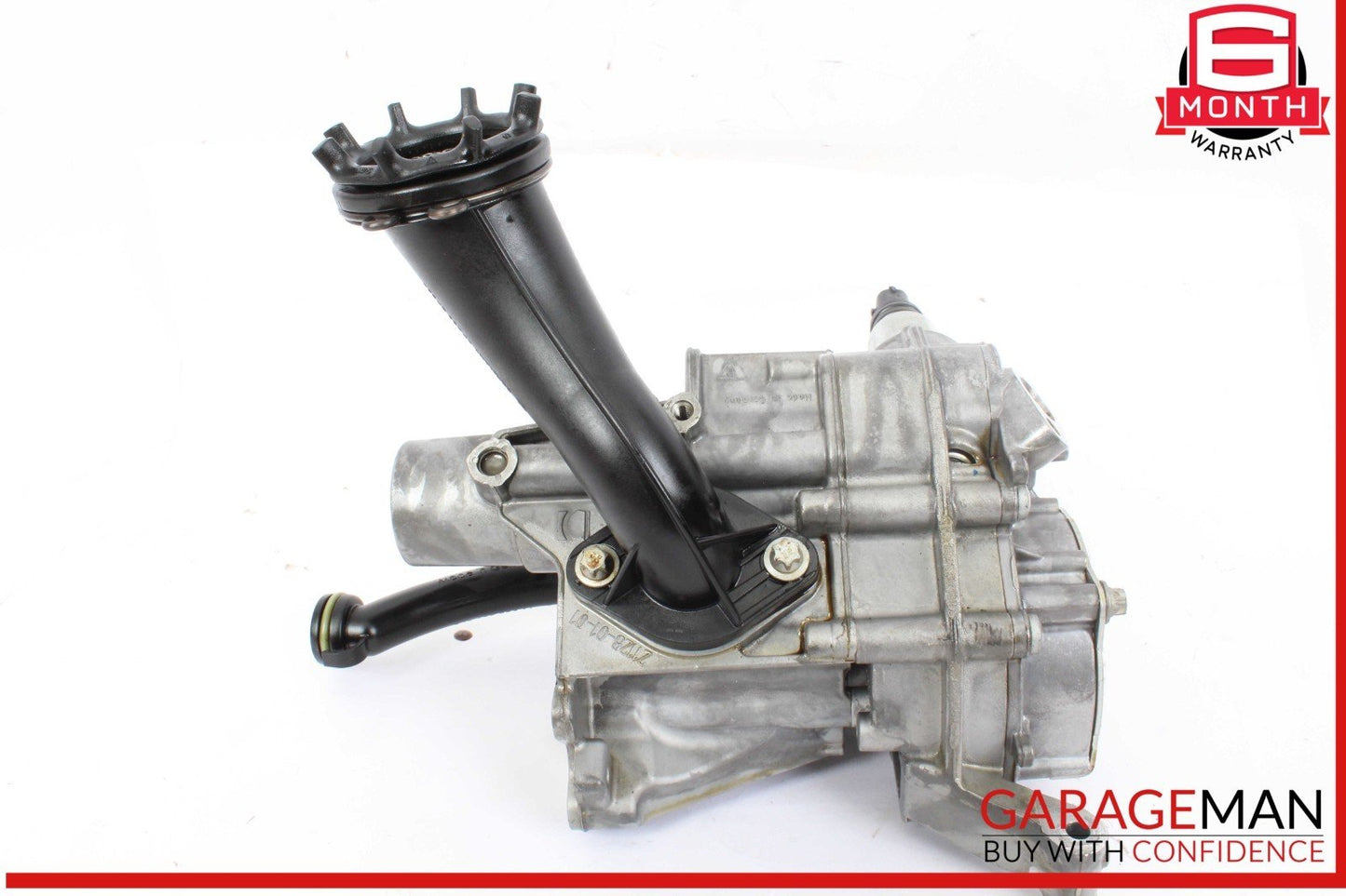 10-16 Porsche Cayenne 958 Panamera Engine Motor Oil Pump 94810725401 OEM