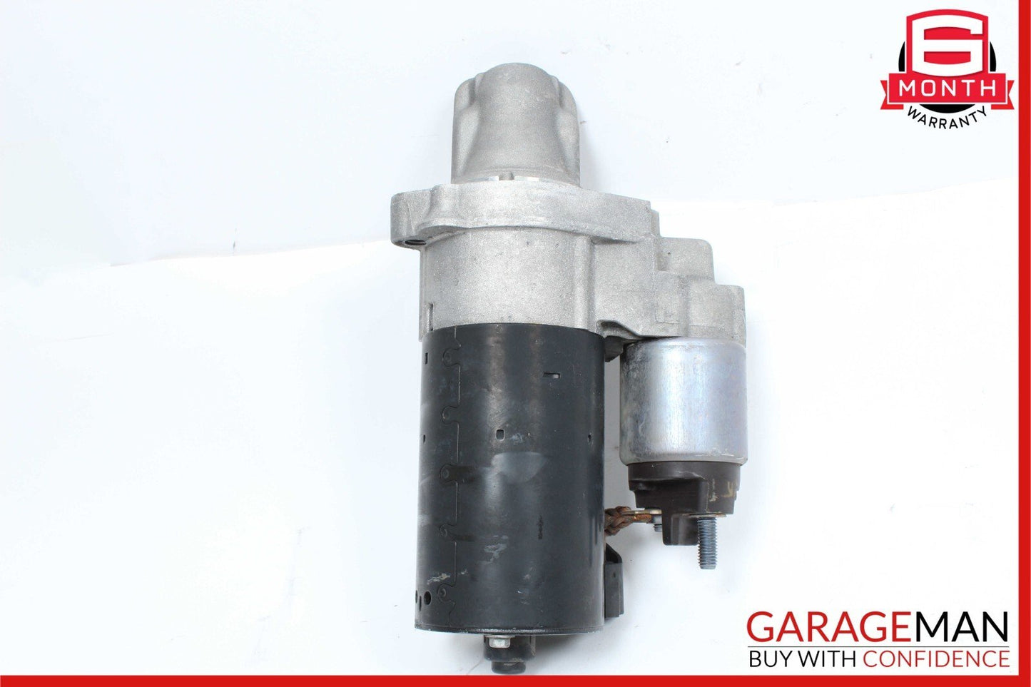 12-18 Mercedes GLK350 E350 CLS400 SLC43 Engine Motor Starter 2769064300 OEM