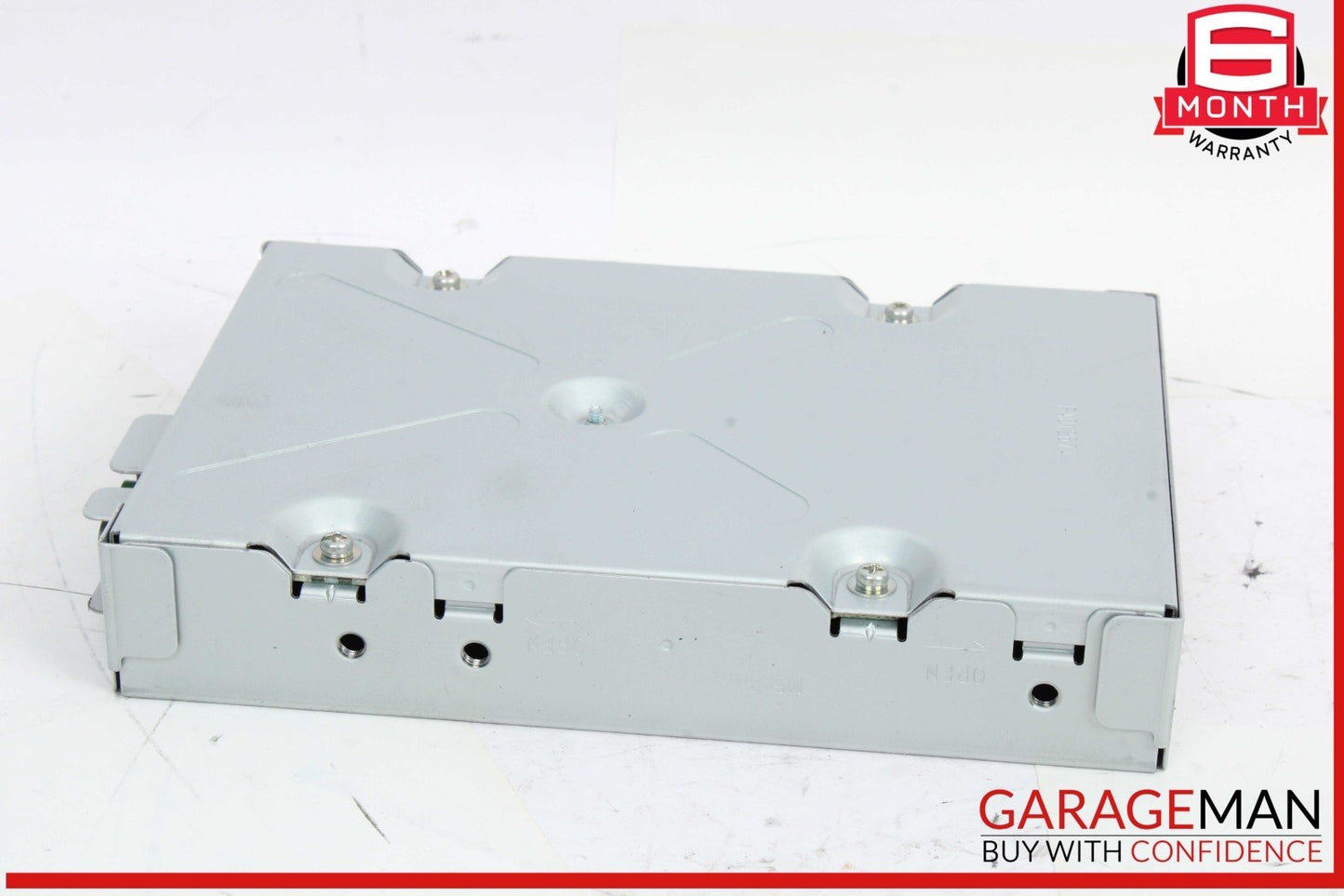 09-17 Audi Q5 SQ5 Rear View Camera Computer Control Module Unit 8R0907441A OEM