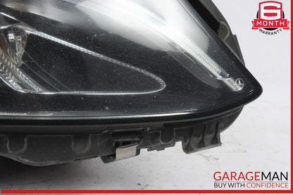 15-18 Mercedes W205 C300 4MATIC Front Right Headlight Lamp LED 2059064203 OEM