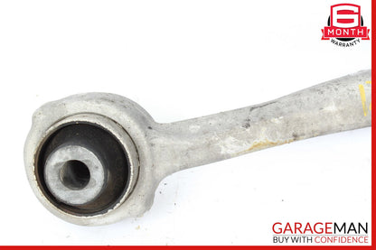 08-14 Mercedes C250 C300 C350 Front Left Side RWD Wishbone Curved Control Arm