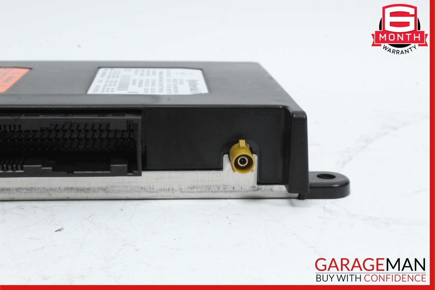 12-20 Mercedes GLK350 GLA250 E550 SL400 C250 Communication Control Module Unit