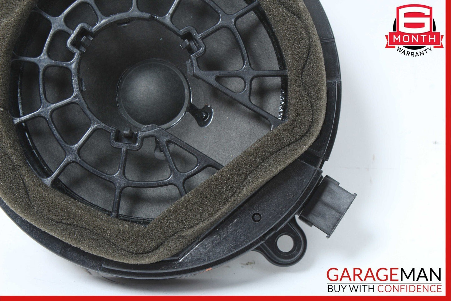 03-09 Mercedes W209 CLK350 CLK500 Front Left Driver Side Door Audio Speaker OEM