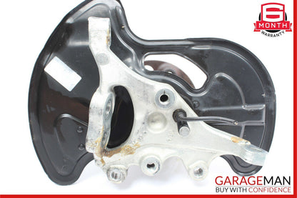 08-20 Mercedes C350 E350 SLK250 Front Right Side Spindle Knuckle Hub RWD