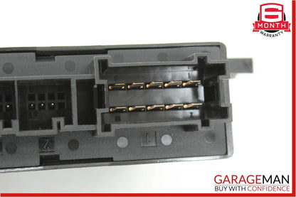 07-08 Mercedes R230 SL550 SL600 Keyless Go Entry Control Module OEM