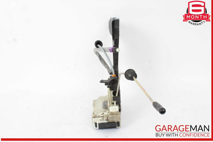 12-16 Mercedes X166 GL450 GL550 Rear Left Door Lock Latch Actuator OEM