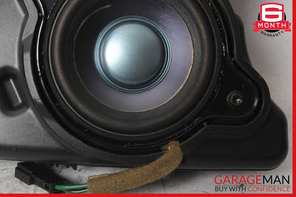 06-13 Mercedes W251 R500 R320 Rear Left Quarter Sound Speaker 2518200302 OEM