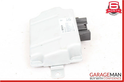 14-18 Maserati Quattroporte Voltage Stabilizer Power Inverter Control Module