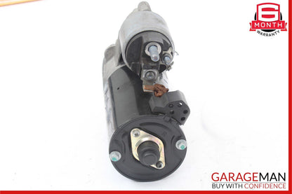 12-15 Mercedes C300 C350 GLK350 Bosch Engine Starter Motor Unit