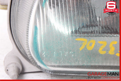 98-03 Mercedes W210 E320 CLK320 Front Left Side Foglight Fog Light Lamp OEM