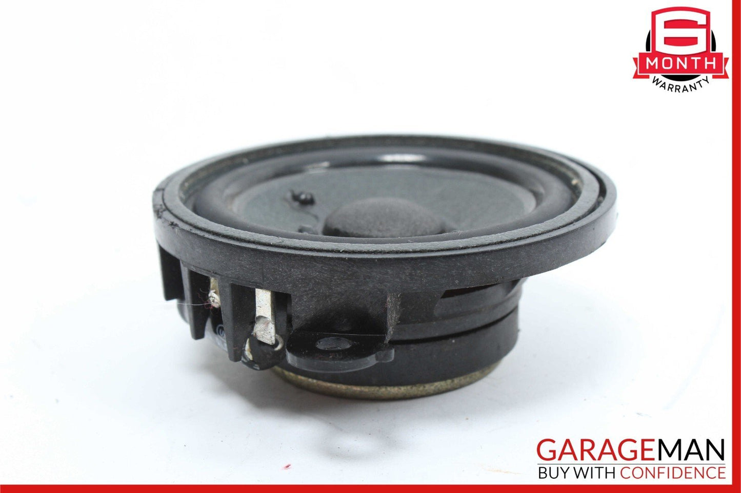 05-11 Mercedes R171 SLK280 SLK350 Rear Right / Left Parcel Shelf Speaker OEM