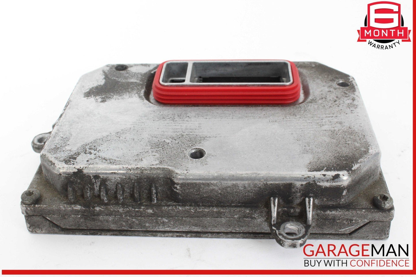 07-10 Mercede W216 CL55 AMG S450 Xenon HID Headlight Ballast Module Unit OEM