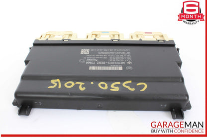 12-19 Mercedes W117 CLA250 GL450 Front Right Seat Control Module Unit OEM