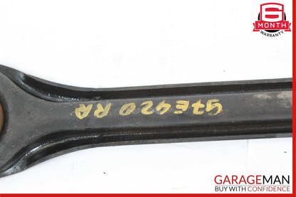96-02 Mercedes W210 E420 E430 Rear Right Upper Forward Control Arm OEM