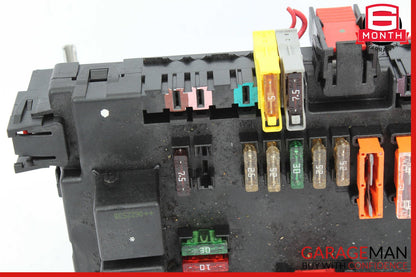 07-09 Mercedes W221 S550 CL65 AMG Rear Trunk Fuse Box Sam Module 2215403250 OEM