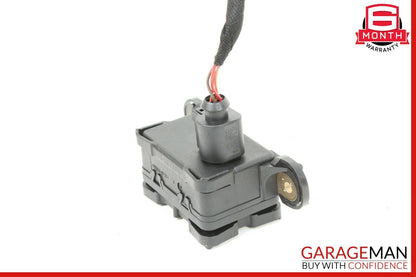11-17 Porsche Cayenne 958 ESP YAW Rate Multiple Sensor Control Module 7P0907652