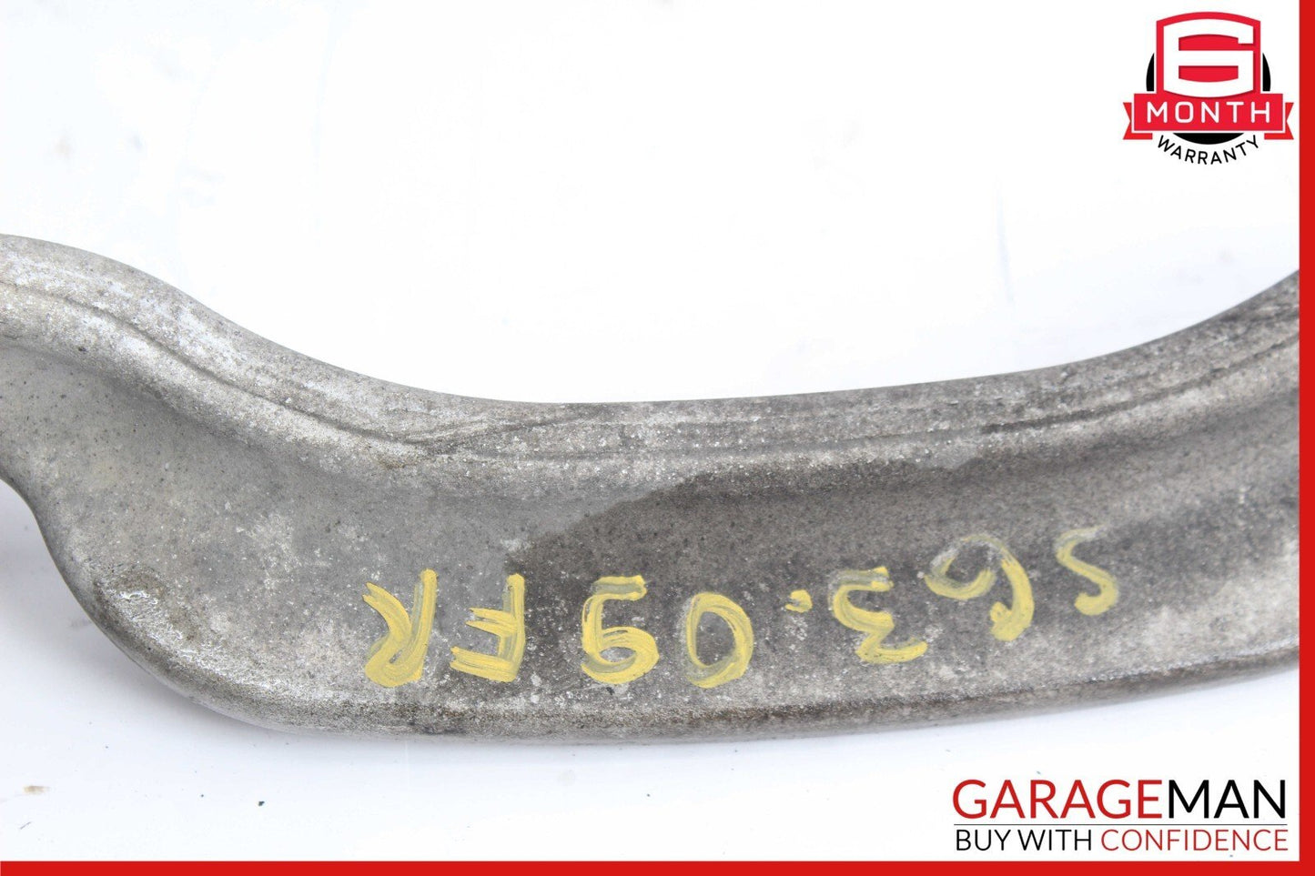 07-14 Mercedes W221 S63 S65 AMG CL550 Front Right Side Lower Control Arm OEM