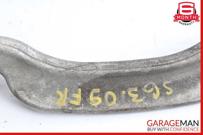 07-14 Mercedes W221 S63 S65 AMG CL550 Front Right Side Lower Control Arm OEM