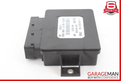 12-16 Mercedes R172 SLK200 SLK350 Hand Parking Brake Control Module Unit OEM