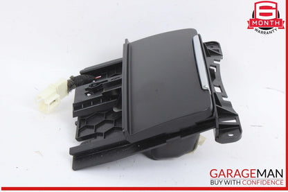 09-16 Audi S5 A4 A5 S4 Front Center Console Ashtray Ash Tray 8K0857951 OEM