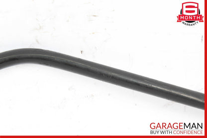 10-16 Porsche Panamera 970 Fuel Gas Line Hose 97020134102 OEM