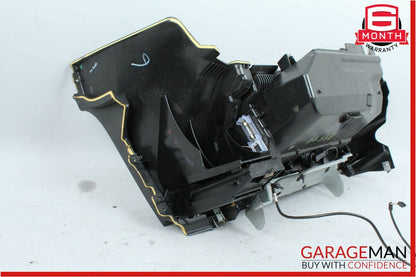 03-09 Mercedes W211 E55 AMG Dashboard Glove Box Storage Tray Compartment OEM