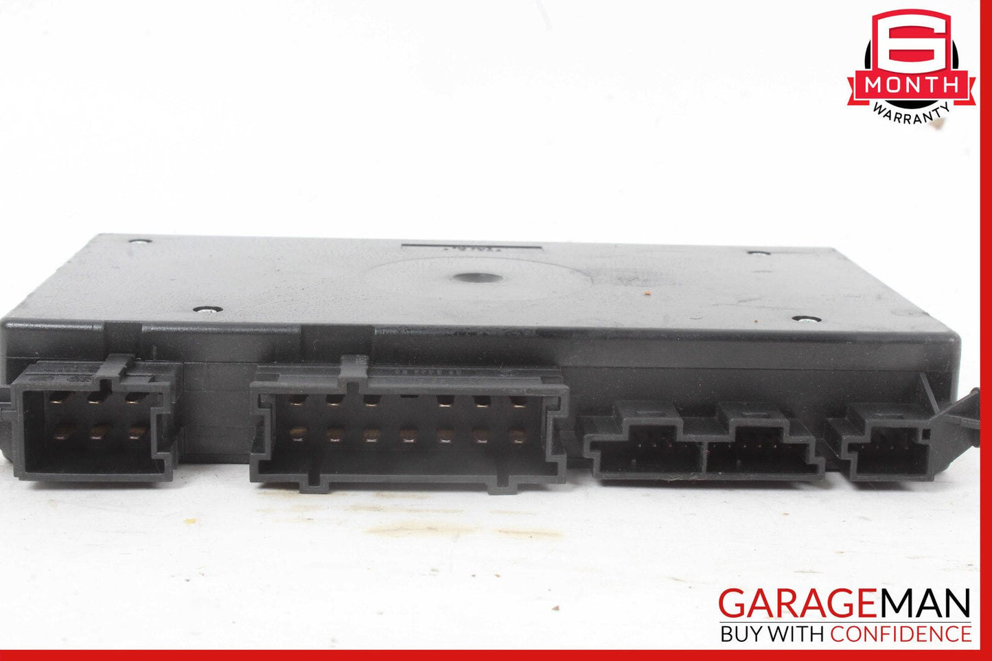 08-18 Mercedes E350 C250 SLK250 Front Left Driver Side Seat Control Module Unit