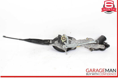 96-02 Mercedes R129 SL500 SL600 Windshield Wiper Motor w/ Arm 0390241433 OEM