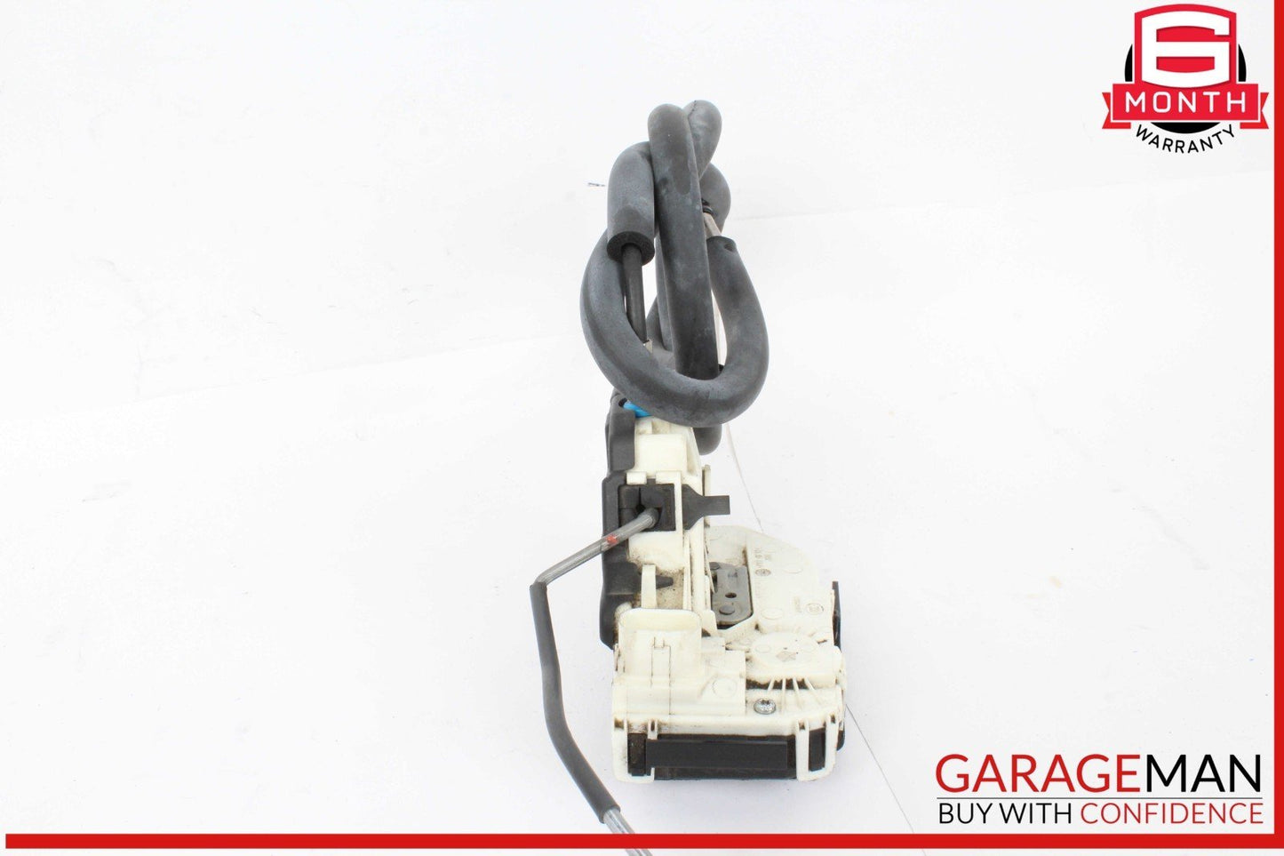 14-20 Maserati Ghibli Front Right Passenger Side Door Lock Latch Actuator OEM