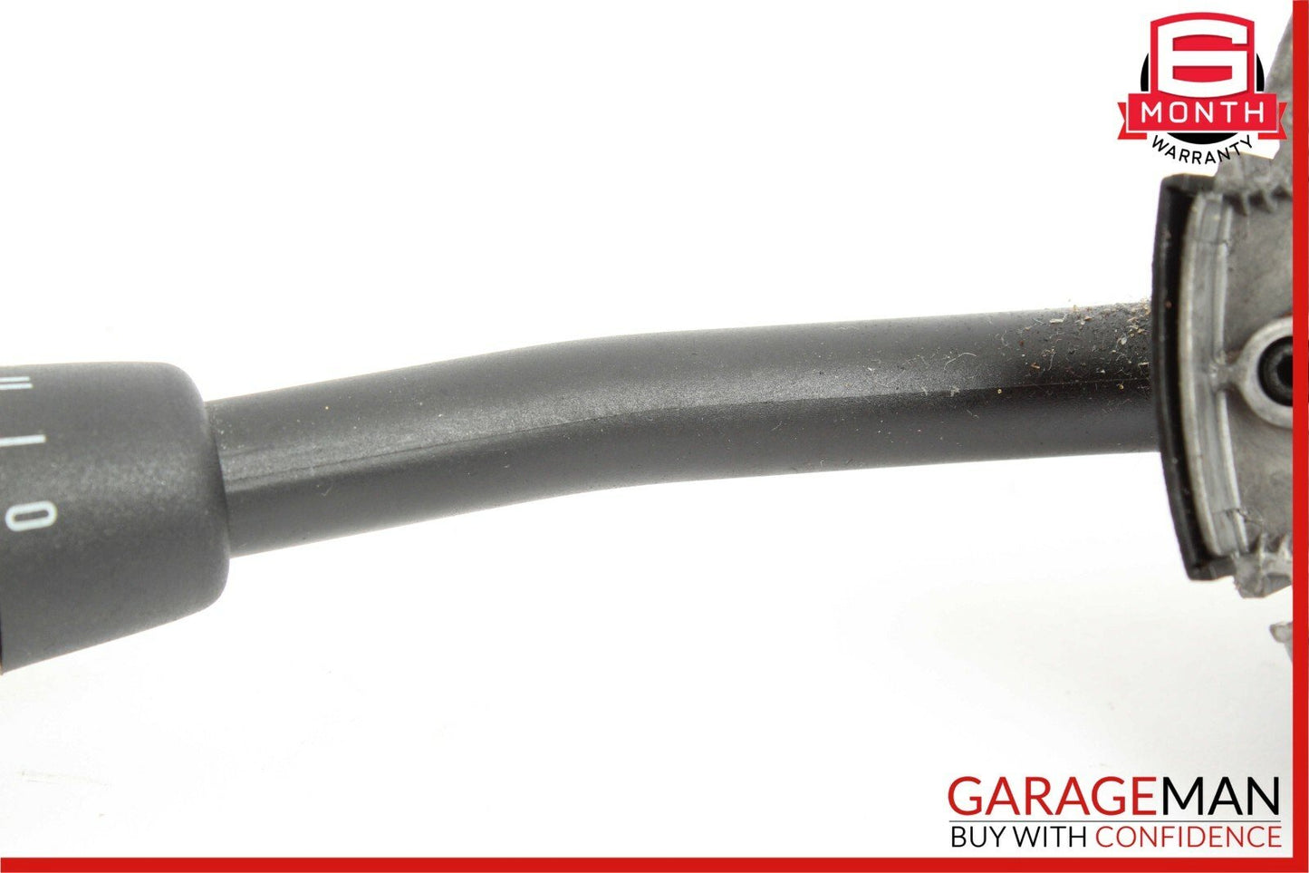 98-02 Mercedes W210 E320 CLK320 Steering Column Turn Light Control Switch OEM